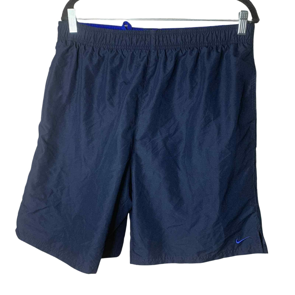 Decathlon | Bermuda Nike 9-Inch Volley Shorts Mens - Marinho