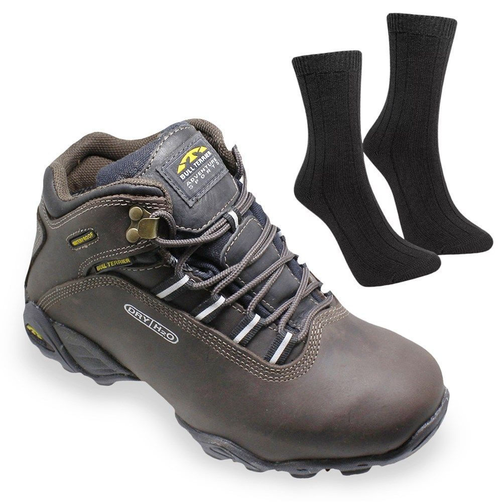 Dry Lite Alpina Bull Terrier Terrier Alpina Dry Lite Botinha