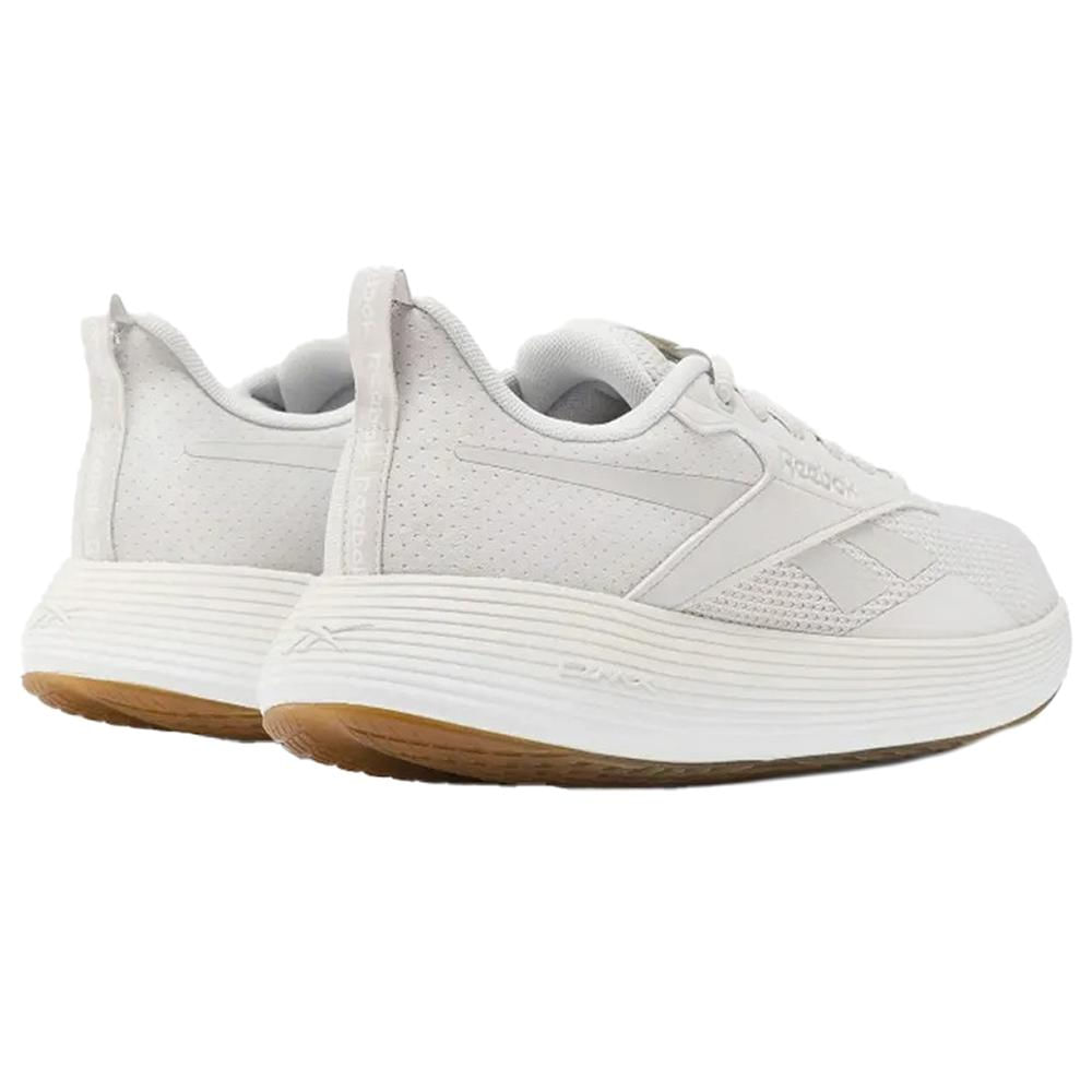 Decathlon | Tênis Reebok Dmx Comfort + Masculino Cinza Claro