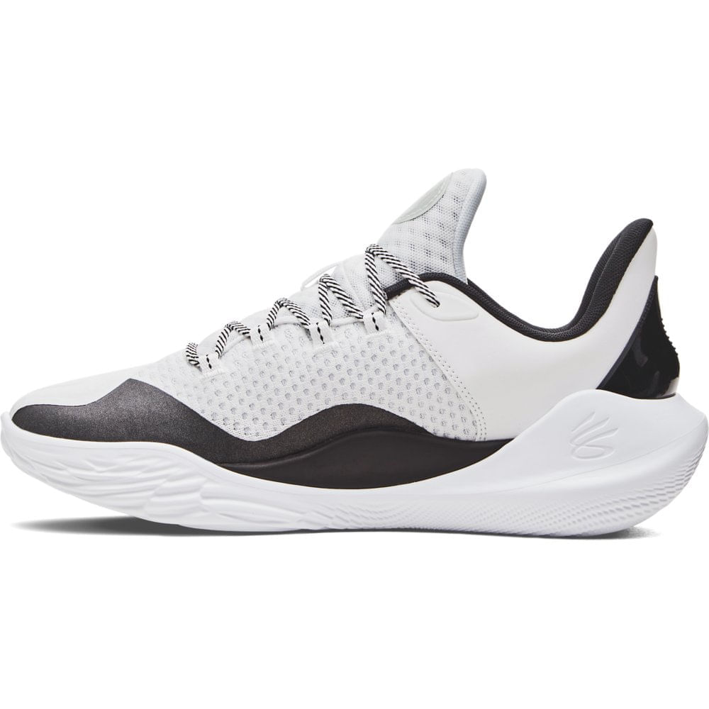 Tênis de Basquete Under Armour Curry 11 Bruce Lee Wind Tênis de Basquete Under Armour Curry 11 Bruce Lee Wind