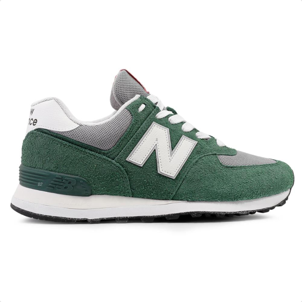 Decathlon Tênis New Balance 574 V2 Unissex