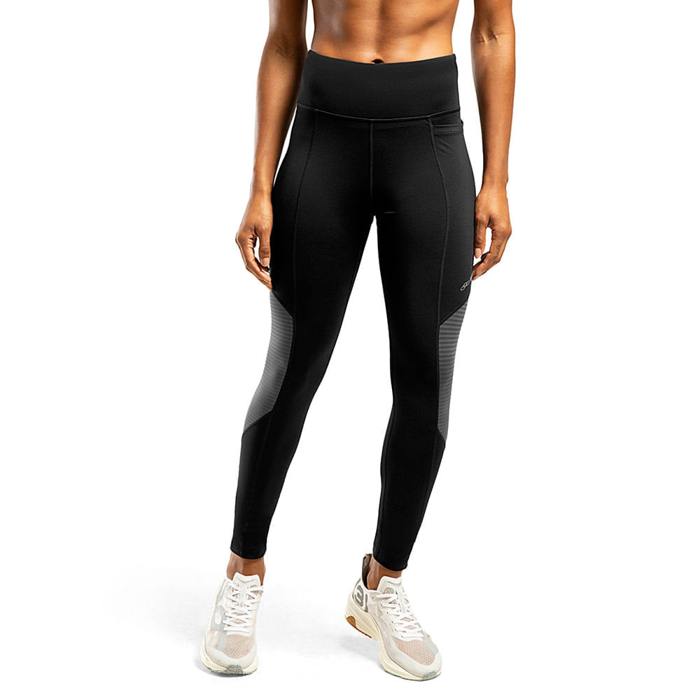 Legging Runner Olympikus Feminina