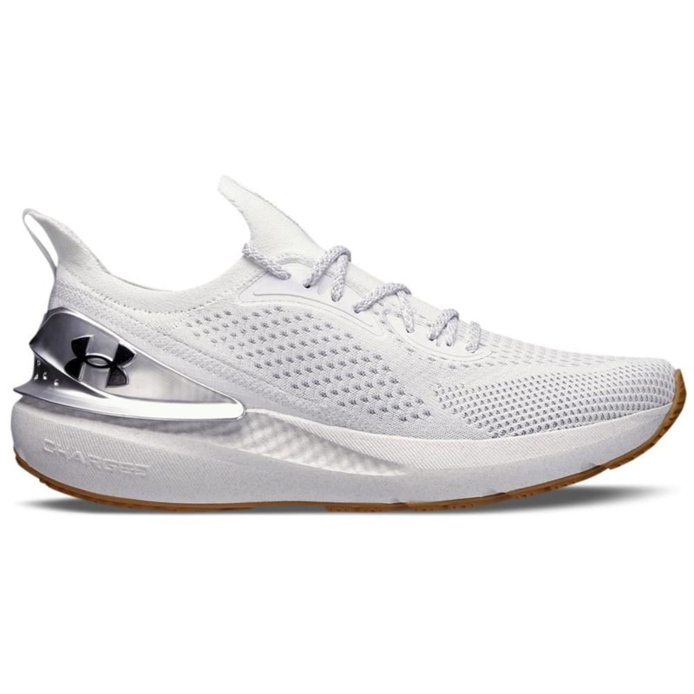 Tênis Under Armour Masculino Charged Quicker Corrida Tênis Under Armour Masculino Charged Quicker Corrida