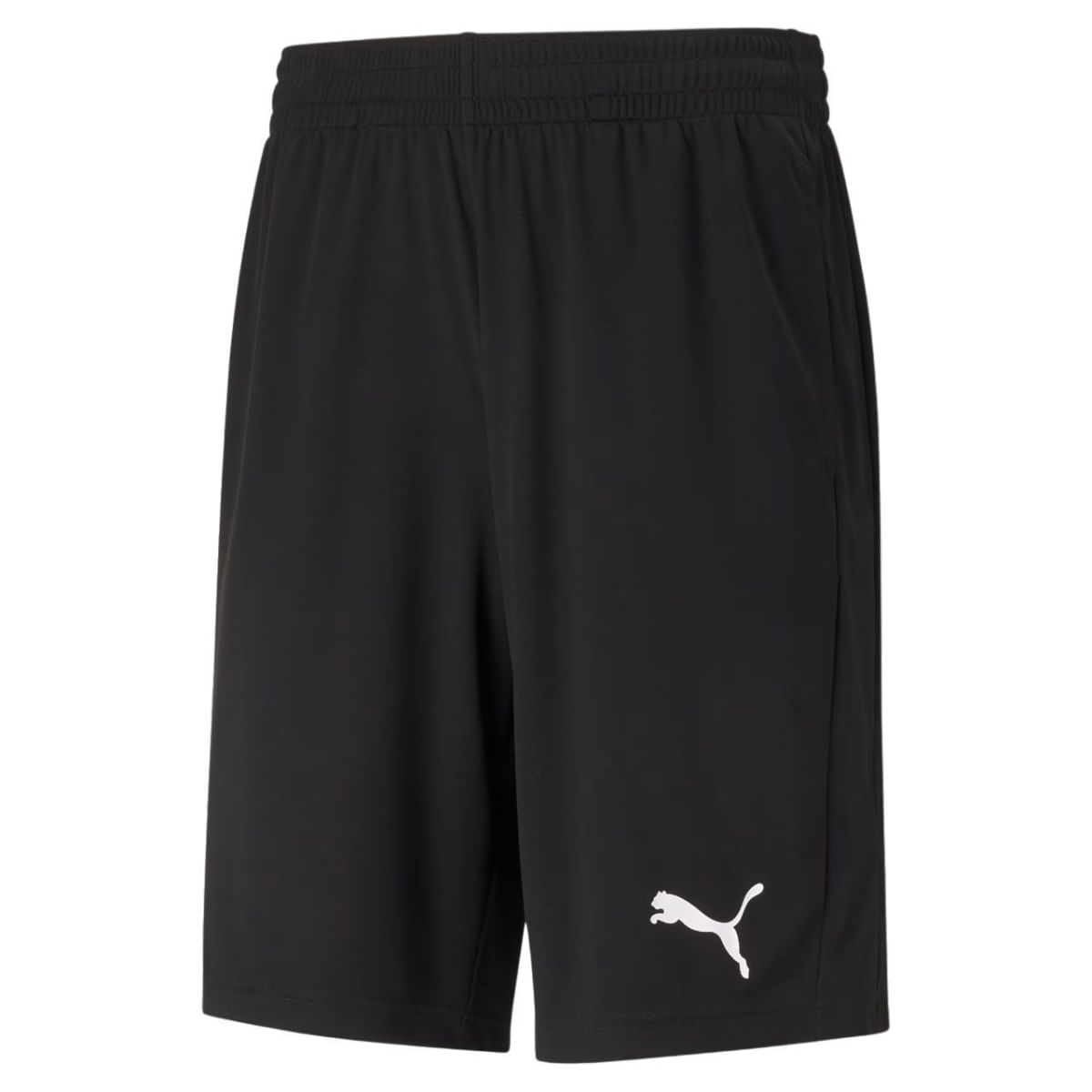 Shorts Puma Active Interlock Masculino 586729-01