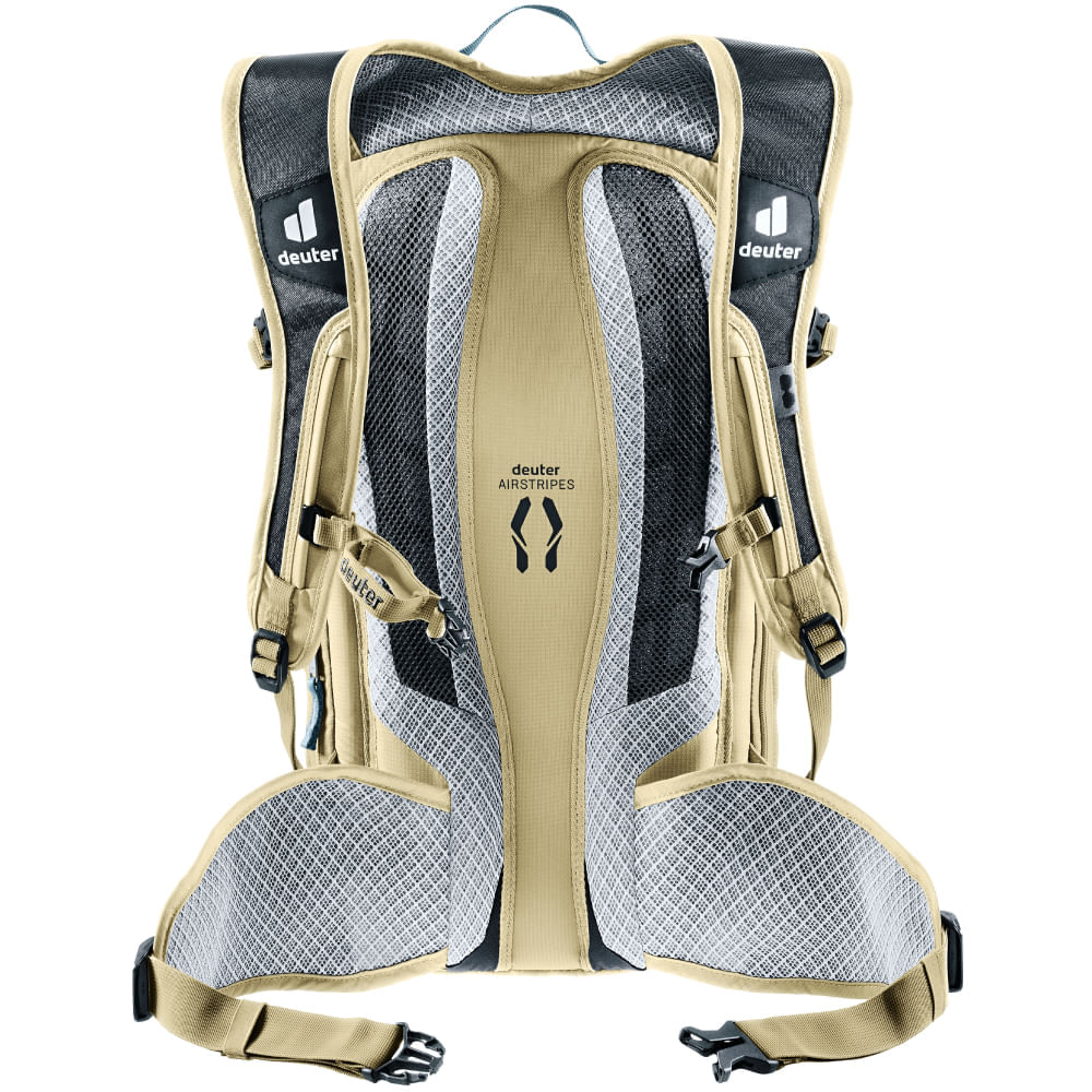 Mochila para bike Deuter Compact EXP 14 litros