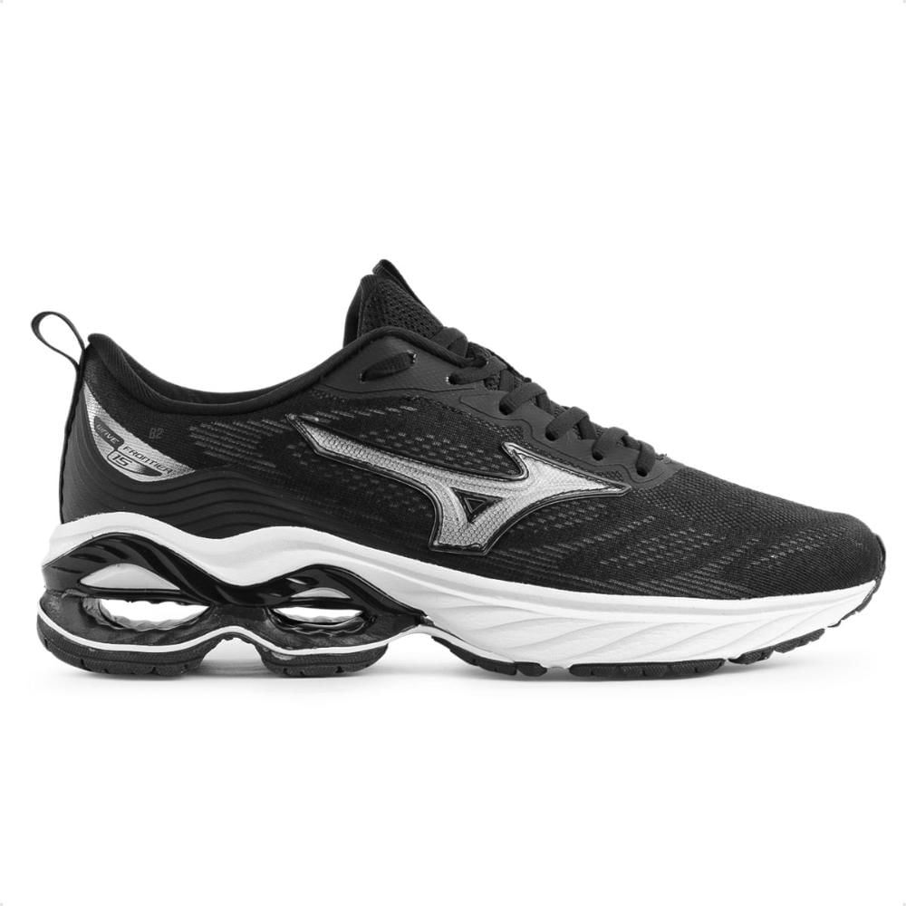 Decathlon | Tênis Mizuno Wave Frontier 15 Masculino