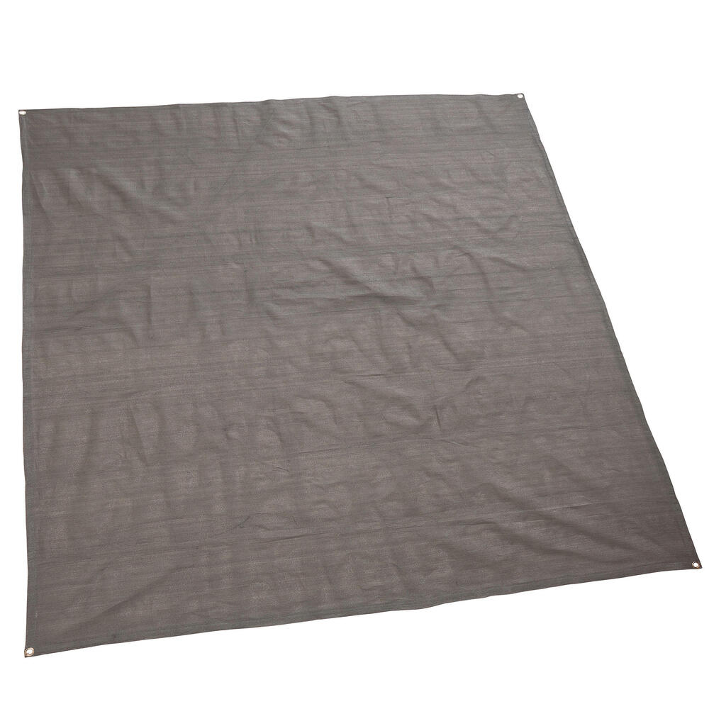 Lona de Trilha Barraca 3m x 2,5m Quechua