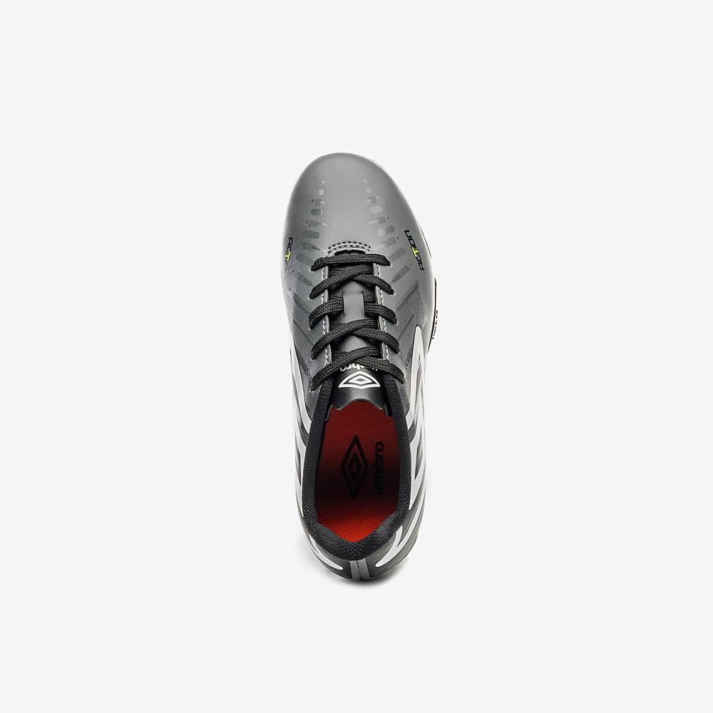 Chuteira Campo Umbro Action Jr