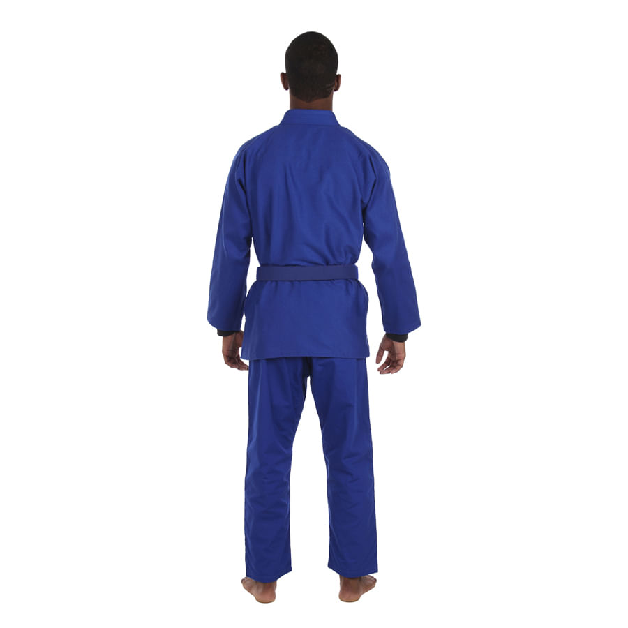 Decathlon | Kimono de Jiu-Jitsu Pretorian First 350g Unissex