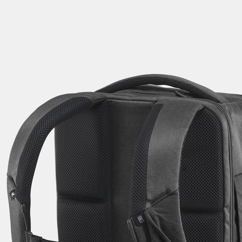 Backpack nh escape 500 32l khaki, 35l Preto