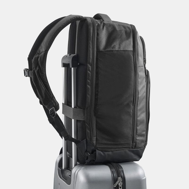 Backpack nh escape 500 32l khaki, 35l Preto