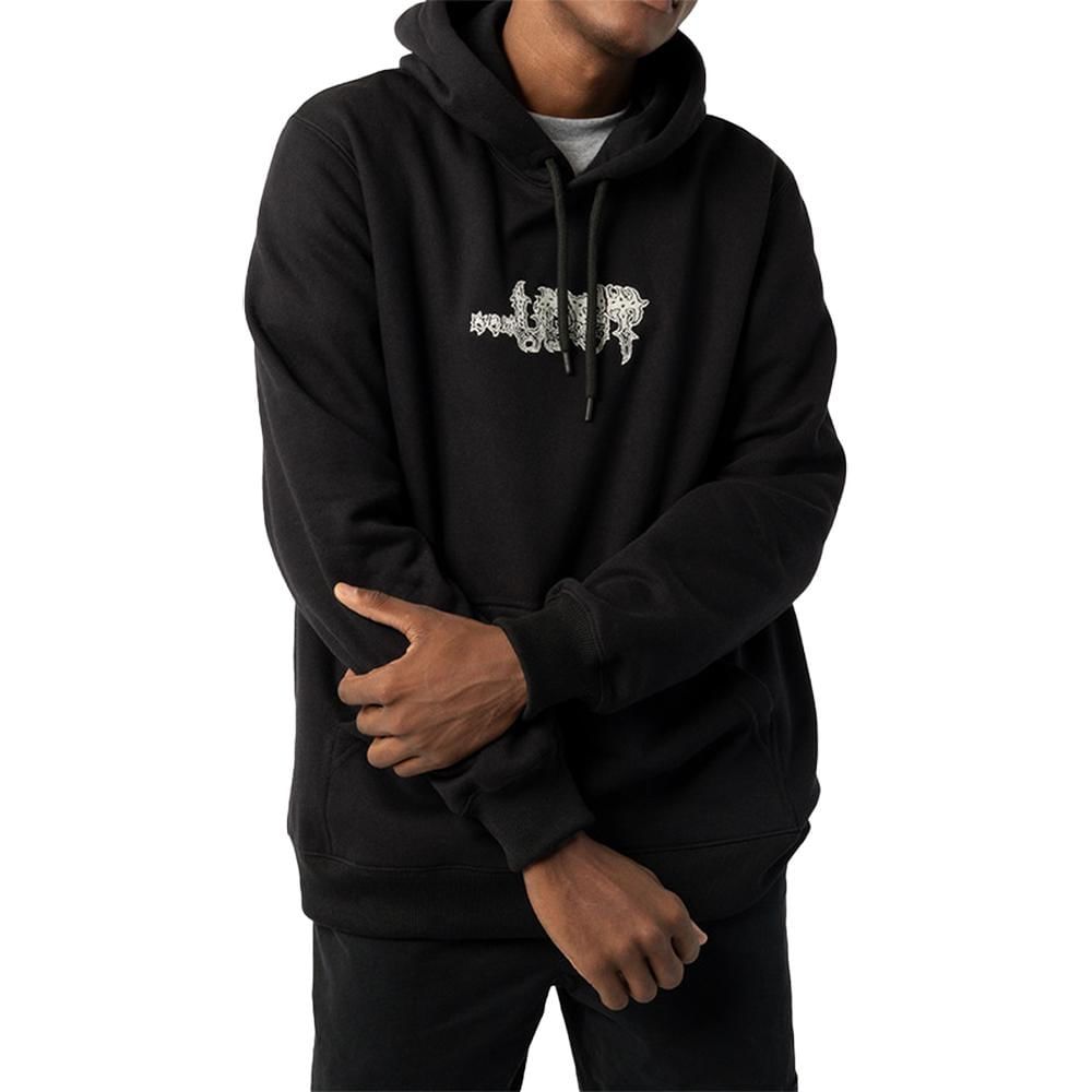 Decathlon | Moletom Lost Canguru More Lost WT24 Masculino Preto