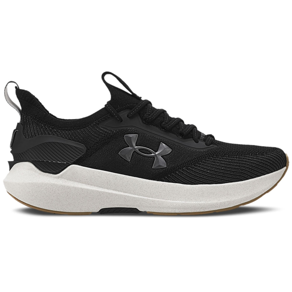 Decathlon | Tênis de Corrida Under Armour Masculino Charged Hit SE