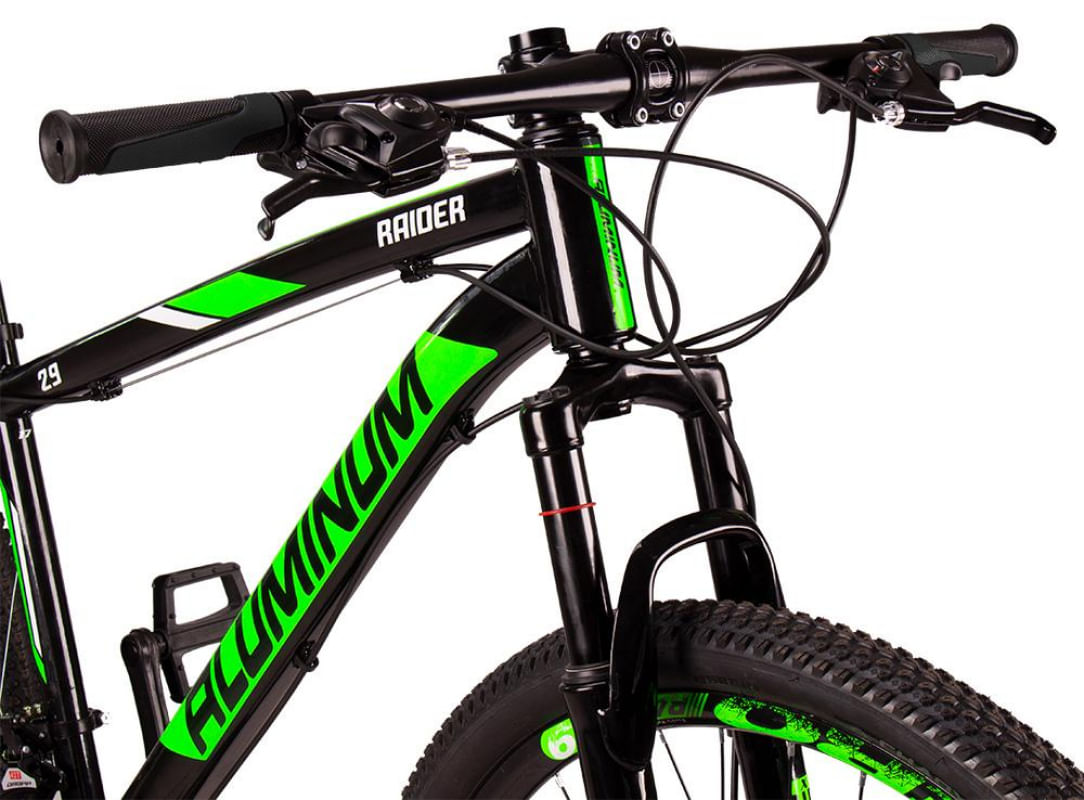 24 inch aluminum sale bike