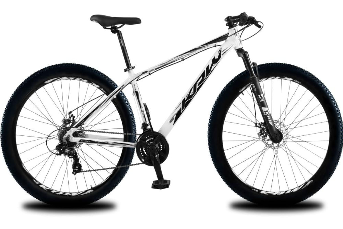 Decathlon | Bicicleta Aro 29 KRW Alumínio Shimano TZ 24