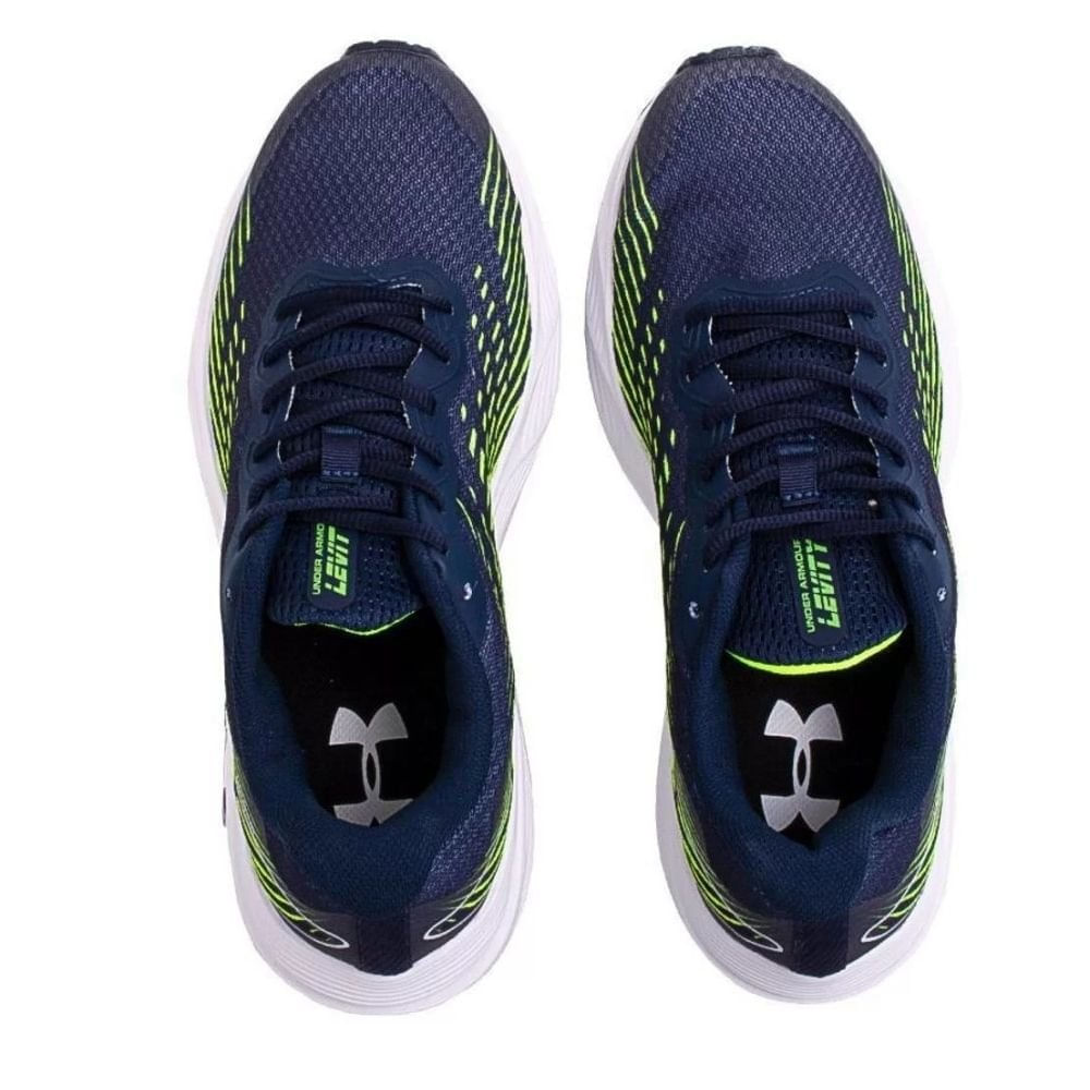 Under armour hot sale charged rogue boys