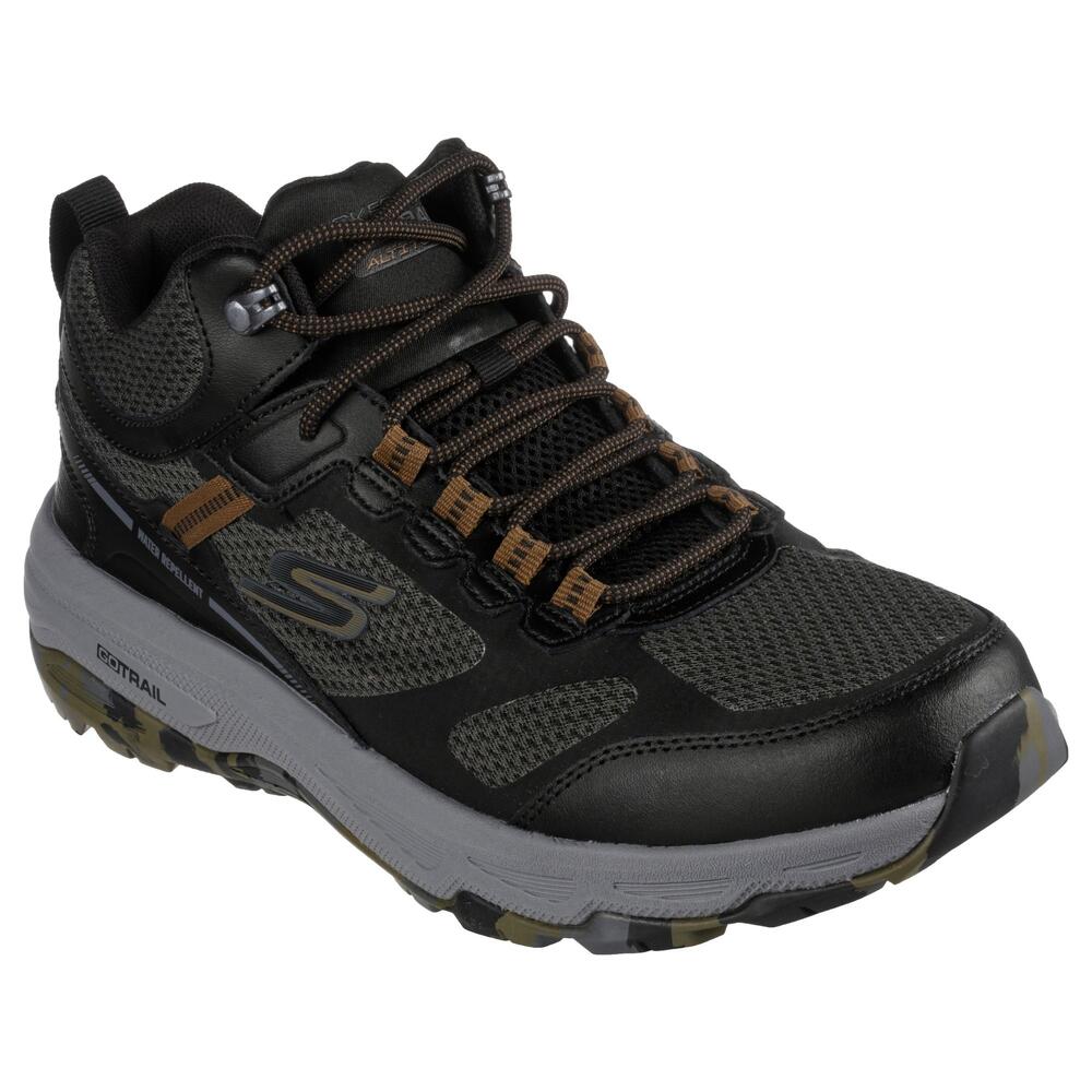 Tênis de Trilha Feminino Skechers GO Run Trail Altitude