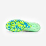Ginka pro futsal jr 2023-202, uk 5  eu38 Branca-verde 33 BR