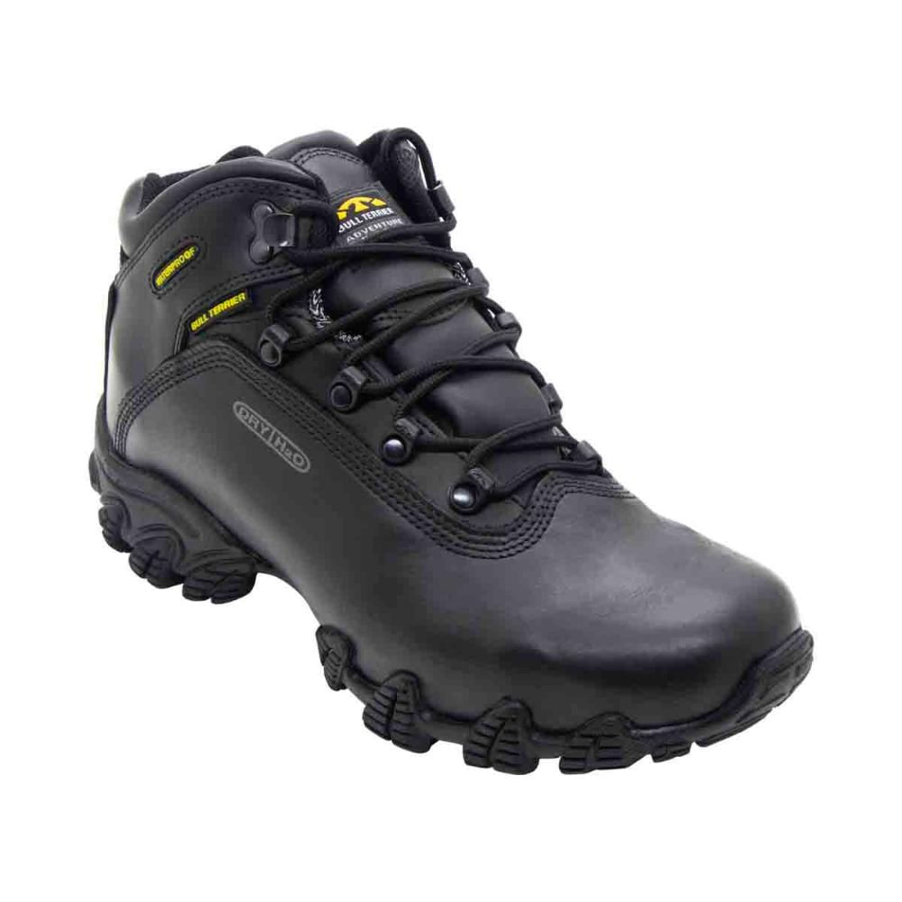 Shoe Care Botas Bull Terrier Impermeavel Moto Bota Bull Terrier