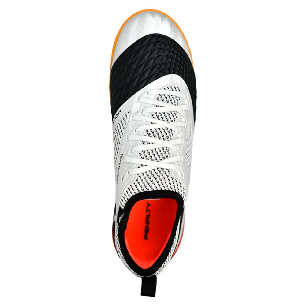 Chuteira Futsal Max 1000 Ecoknit Penalty - Adulto em Promoção