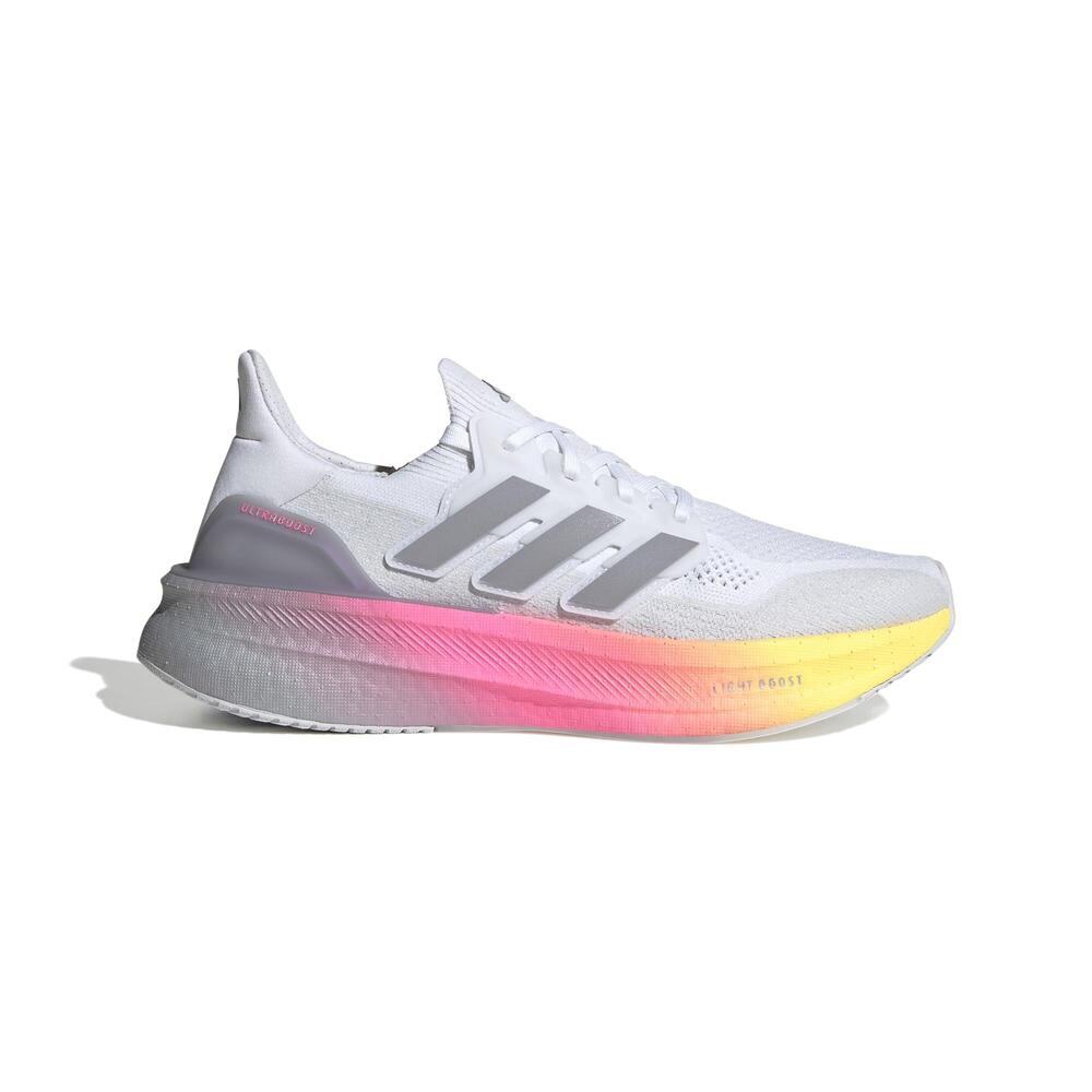 Tenis Masculino de Corrida Ultraboost 5 Adidas