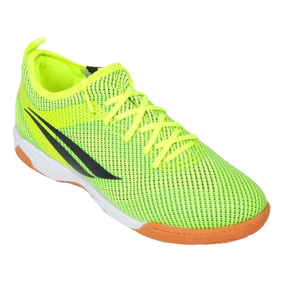 Decathlon Chuteira Futsal Penalty Max 500 Ecoknit XXI