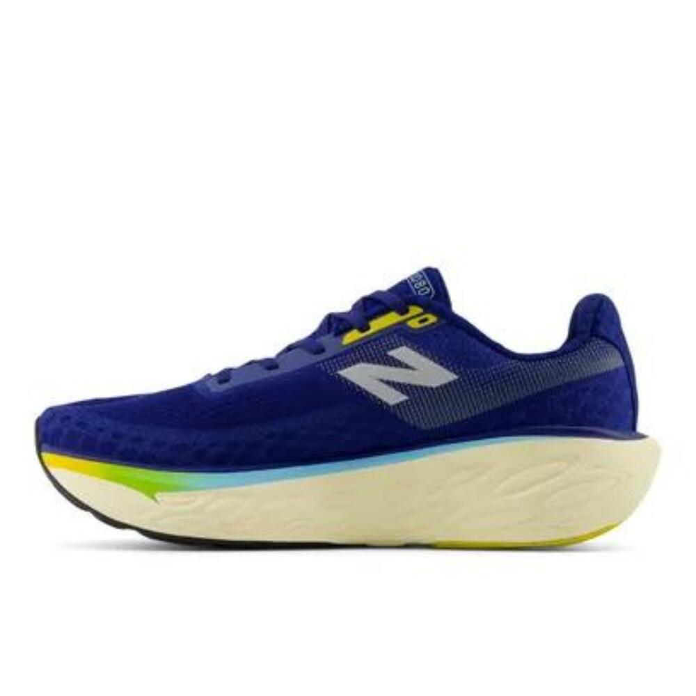 Tênis Masculino de Corrida 1080 V14 New Balance Tênis Masculino de Corrida 1080 V14 New Balance