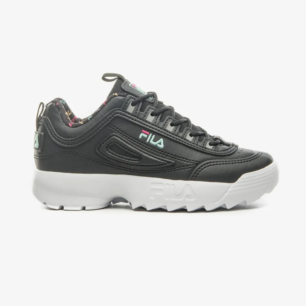 Tenis Infantil Disruptor Fila