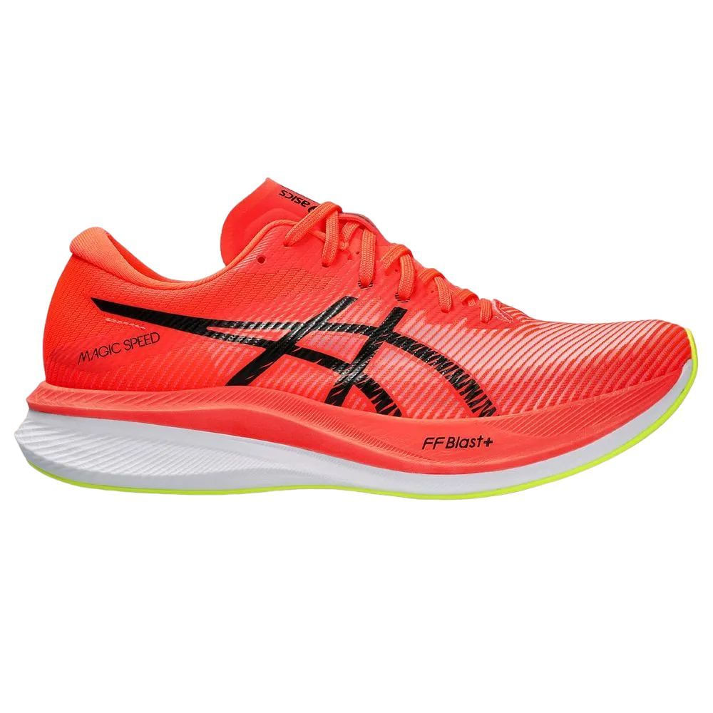 Tênis Asics Magic Speed 3 Masculino 1011B703-600