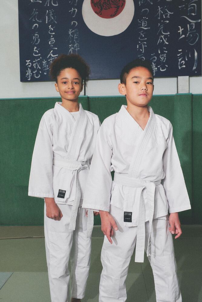 Judo 100 junior new, 150cm 100 CM