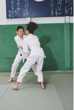 Judo 100 junior new, 150cm 100 CM