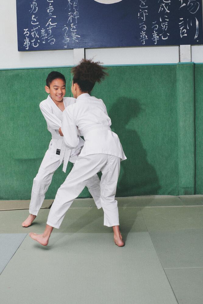 Judo 100 junior new, 150cm 100 CM