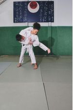 Judo 100 junior new, 150cm 100 CM