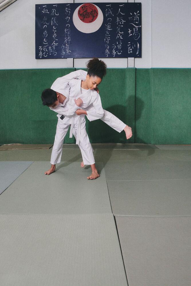 Judo 100 junior new, 150cm 100 CM