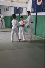 Judo 100 junior new, 150cm 100 CM