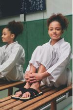 Judo 100 junior new, 150cm 100 CM