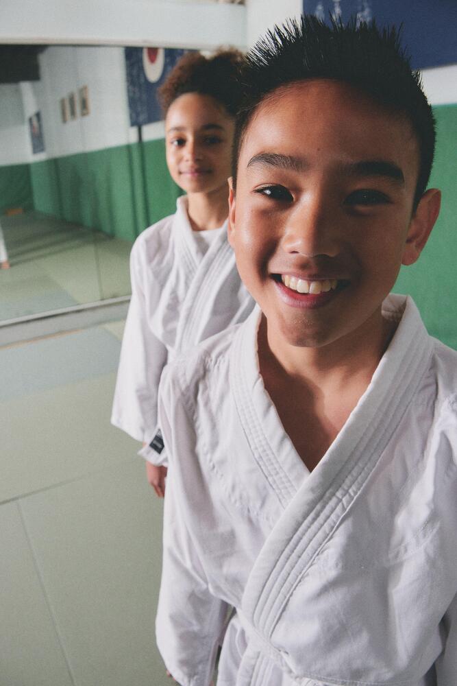 Judo 100 junior new, 150cm 100 CM