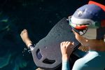 Silimesh 500 s shark evo, s 20.7'-21.8' Unica