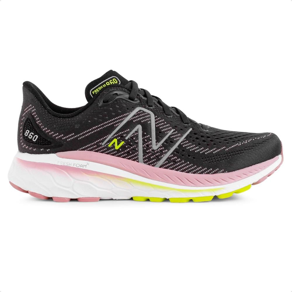 Tenis New Balance Fresh Foam X 860 V13 Feminino