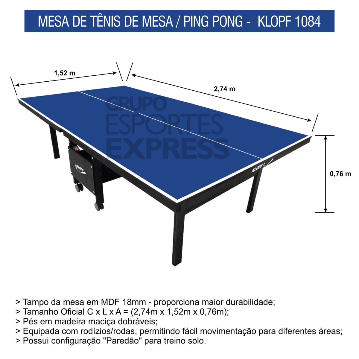 Decathlon Mesa Tênis De Mesa Oficial Paredão Suporte Redinha