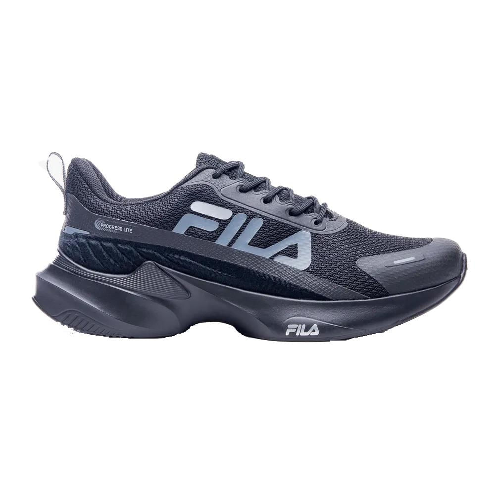 Clube Netshoes Tenis Da Fila Netshoes Decathlon Tenis Fila Preto
