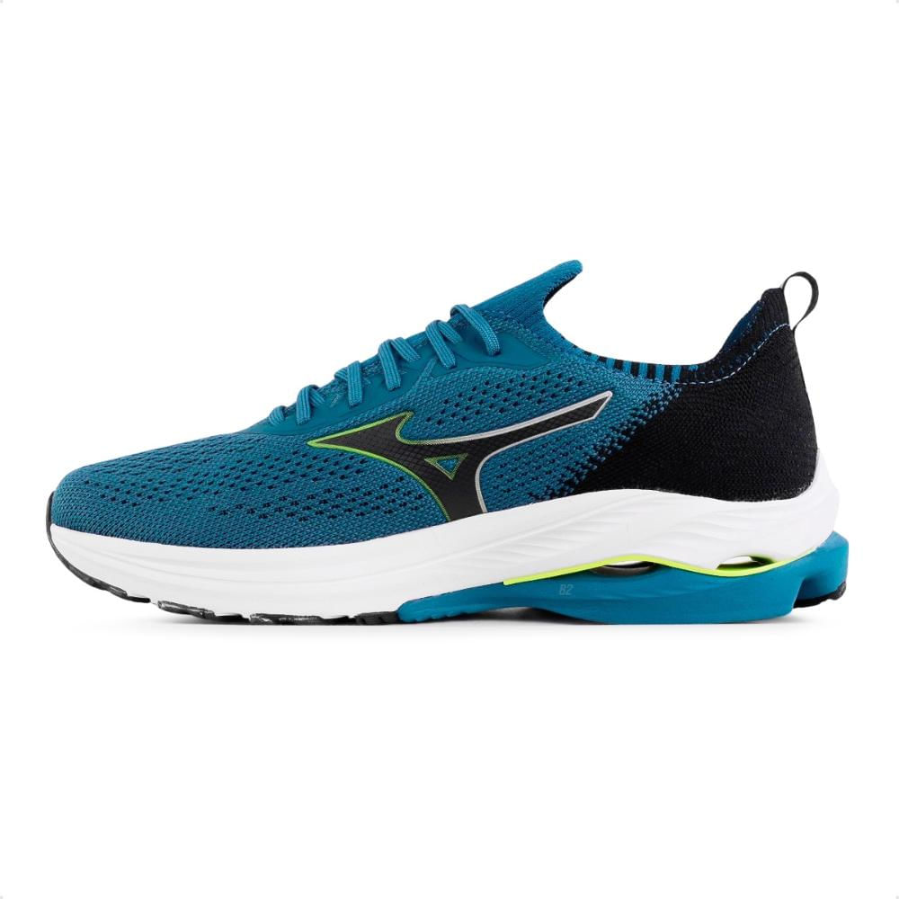 Mizuno wave zest sale