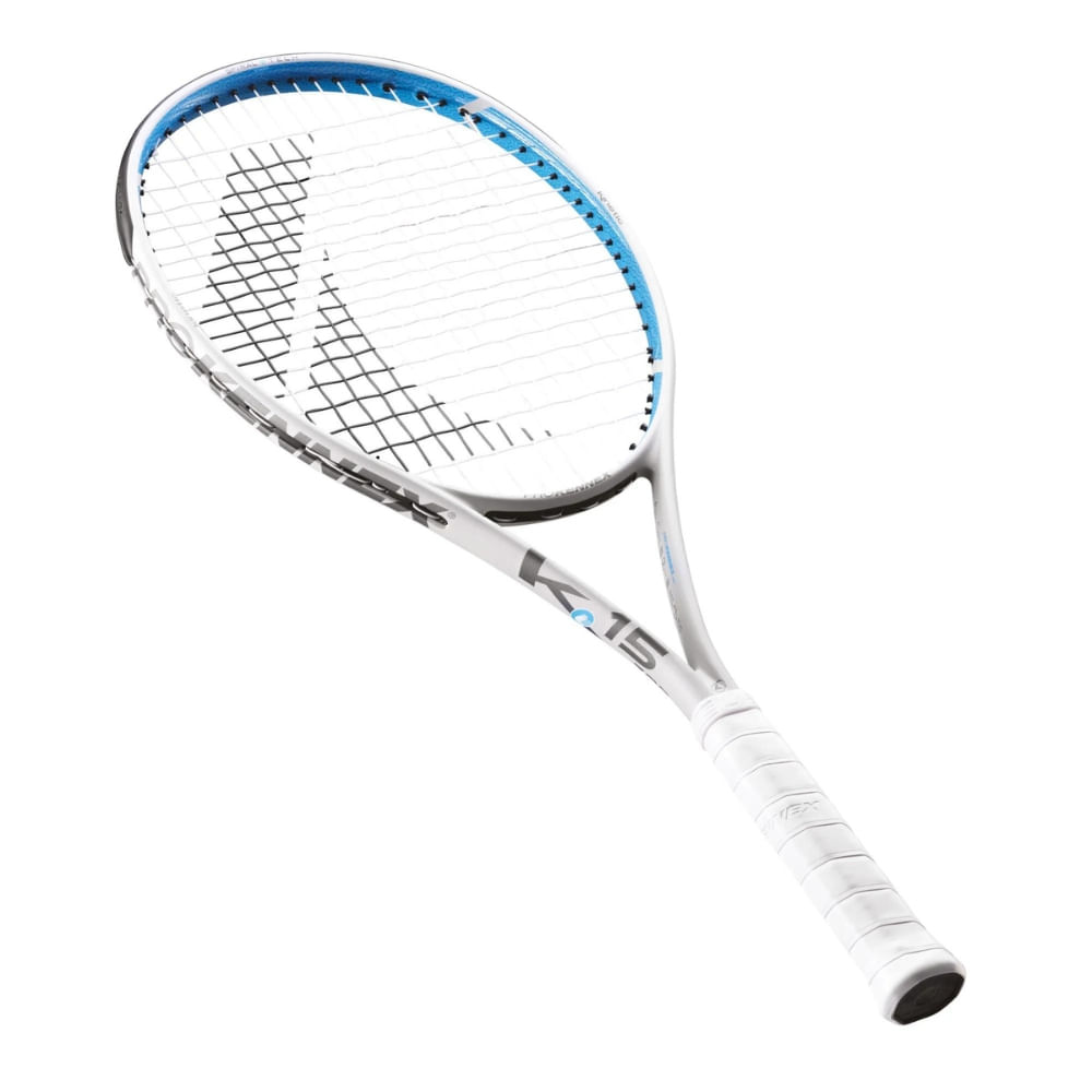 Decathlon | Raquete de Tênis ProKennex Kinetic Ionic Ki 15 300g - Azul