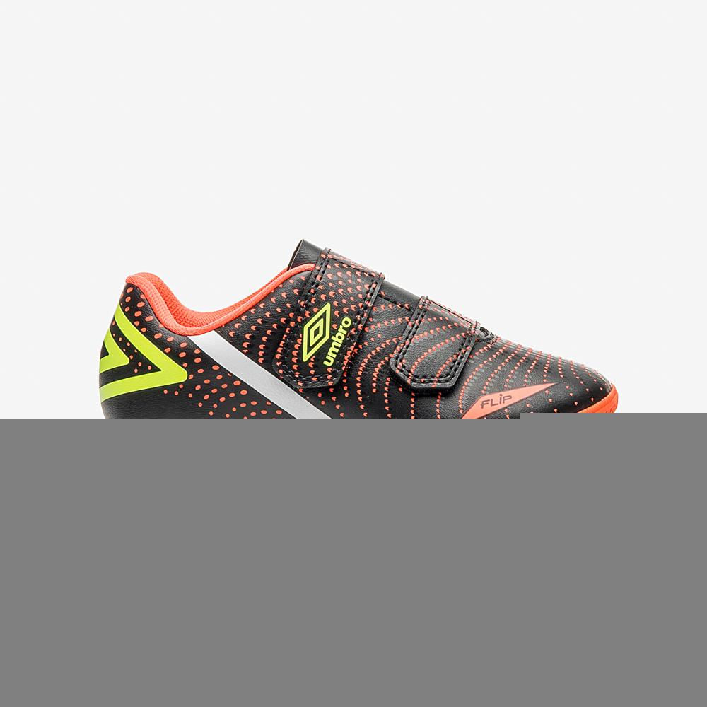 Decathlon | Chuteira Futsal Umbro Flip Kids