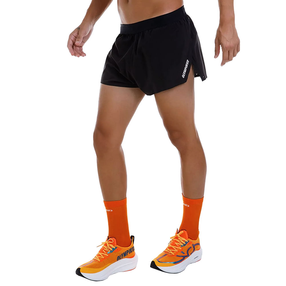 SHORT OLYMPIKUS CORRE MASCULINO