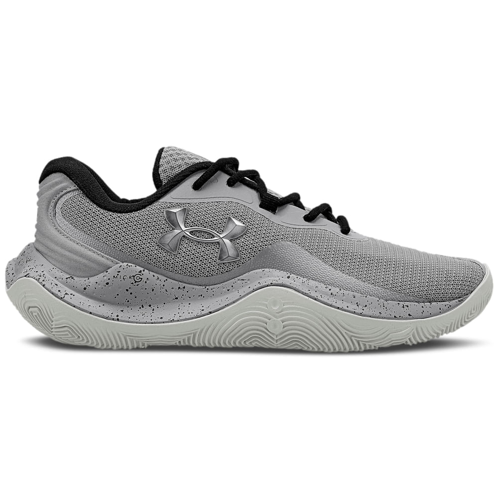 Decathlon | Tênis de Basquete Under Armour Buzzer 2