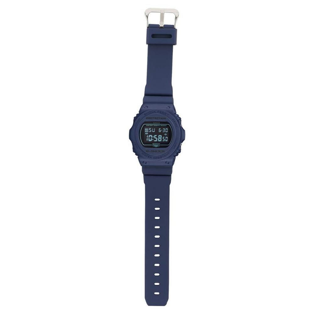 Decathlon | Relógio G-Shock DW-5700BBM-2DR Azul