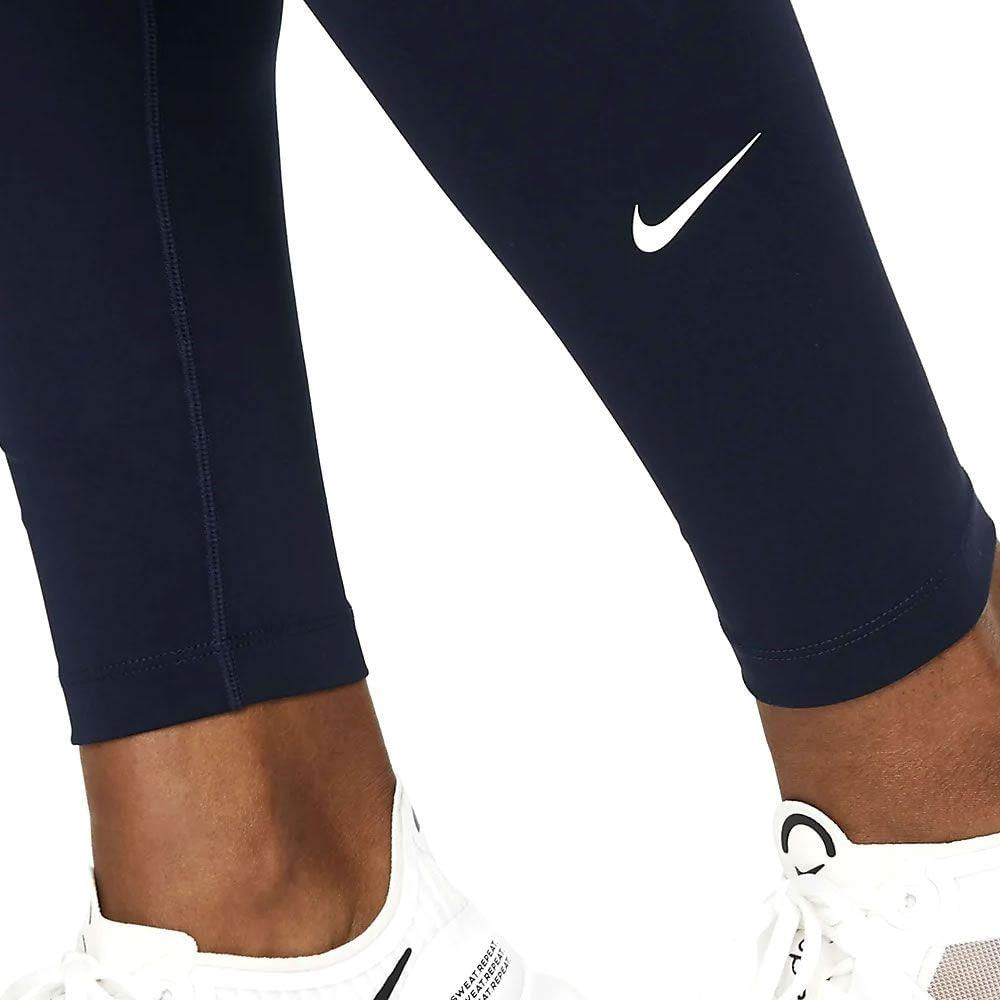 Calça Legging Nike One MR TGT - Feminina