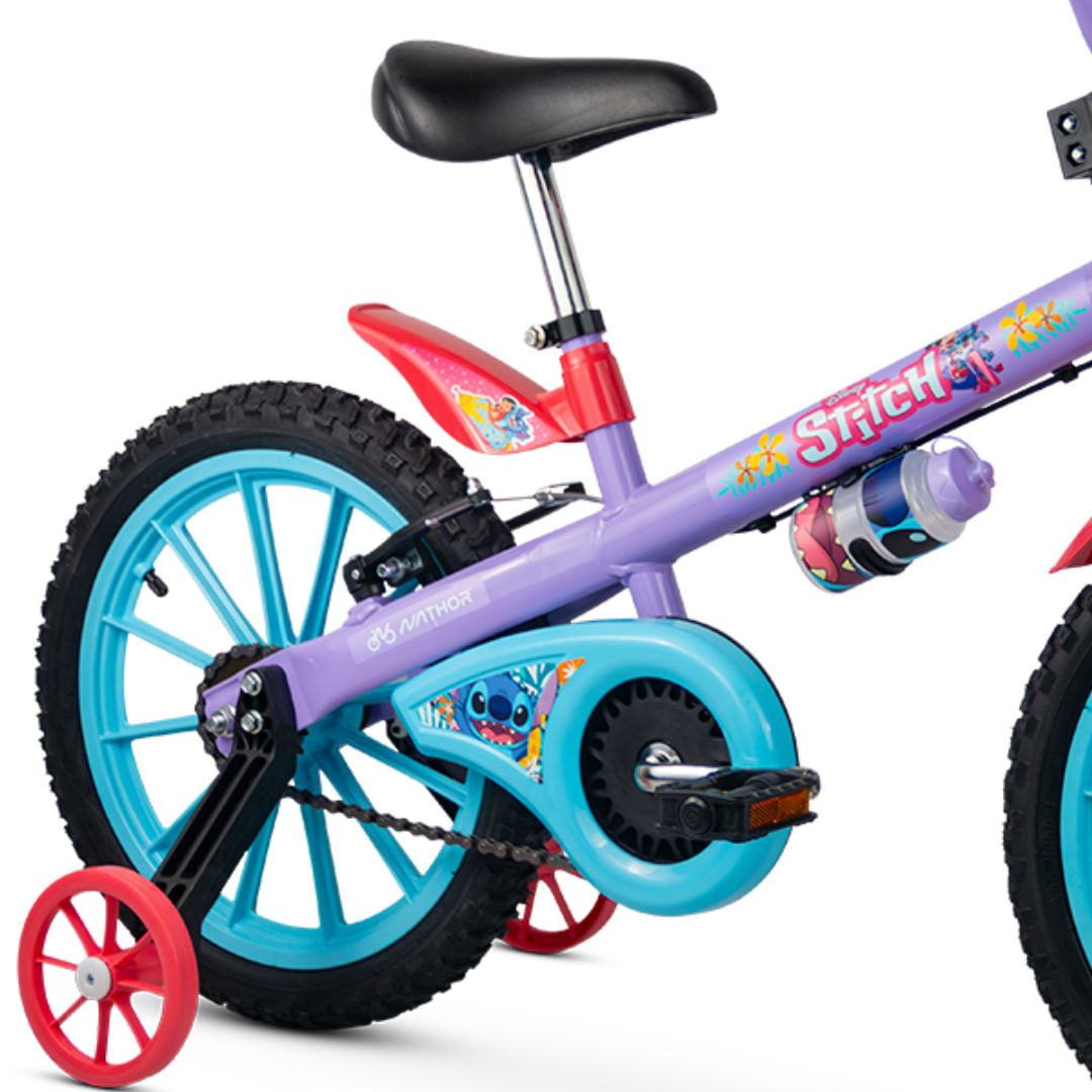 Bicicleta Infantil Aro 16 Decathlon Decathlon Bicicleta Infantil