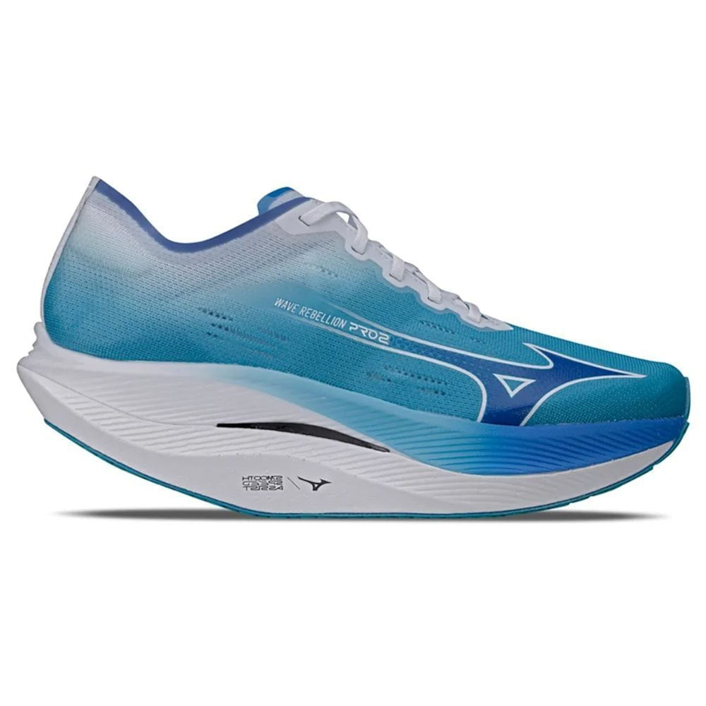 スパイク・シューズ Mizuno Wave Rebellion PRO Decathlon | Tênis Mizuno Wave Rebellion Pro 2 Masculino
